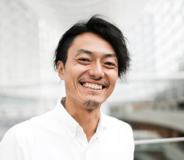 プロブロガー藤沢篤さん