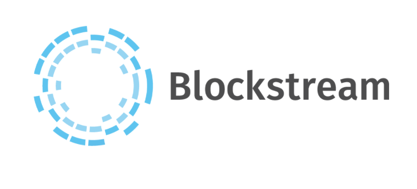 ブロックストリーム社(Blockstream)とは??