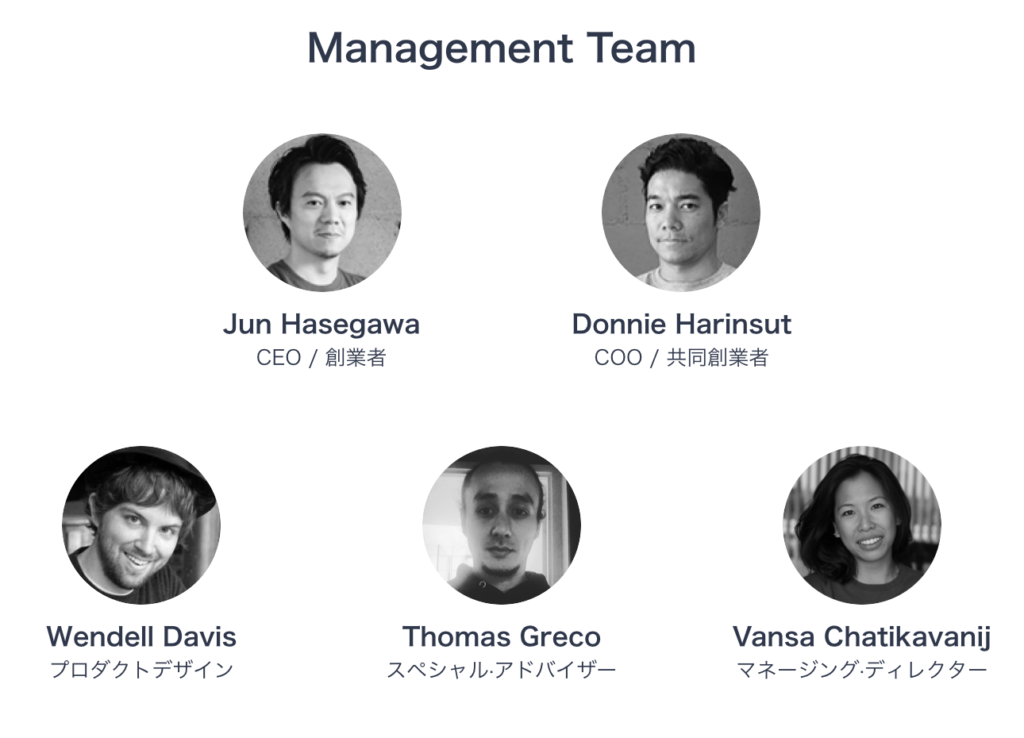 お店ゴーのJun Hasegawaって何者?