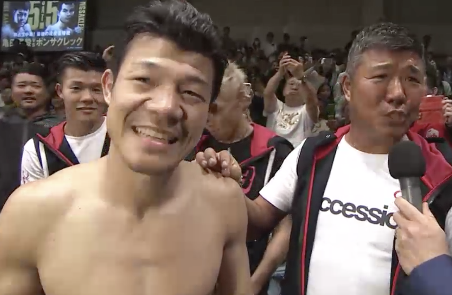 速報結果 亀田興毅の現役から引退試合までの軌跡を一挙おさらい Gogo Kengo