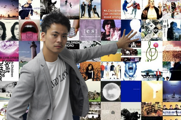 Mr.Childrenの新曲も最新アルバムも無料で聴けるサービス3選