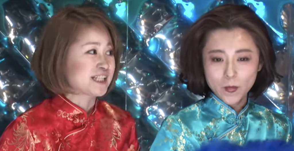エイベックス女子軍団