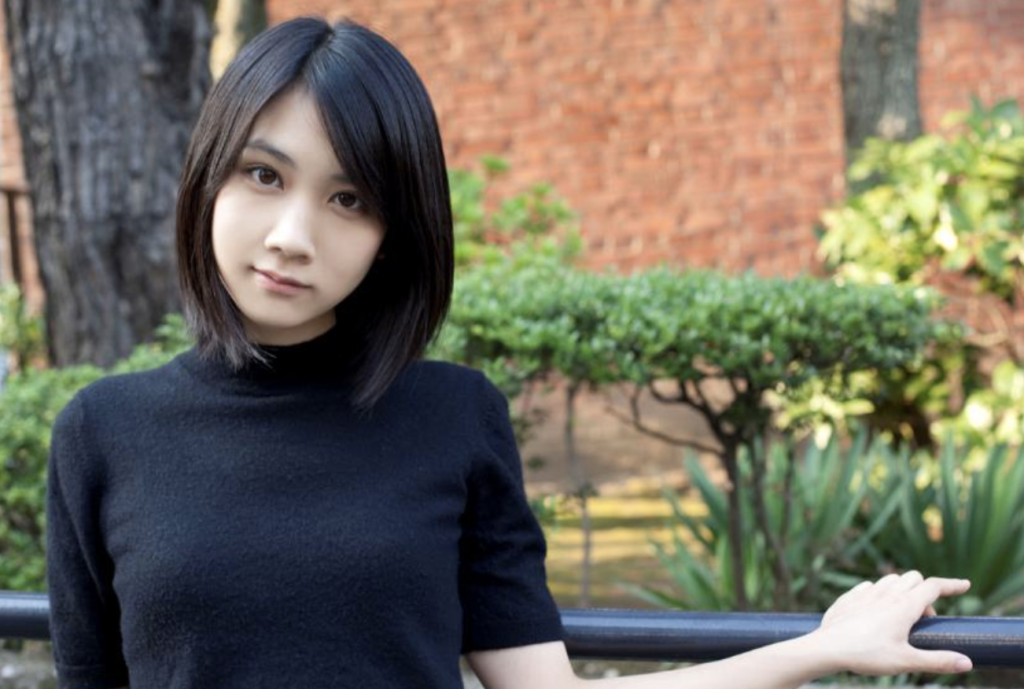 『この世界の片隅に』の主役に抜擢された松本穂香さんとは?