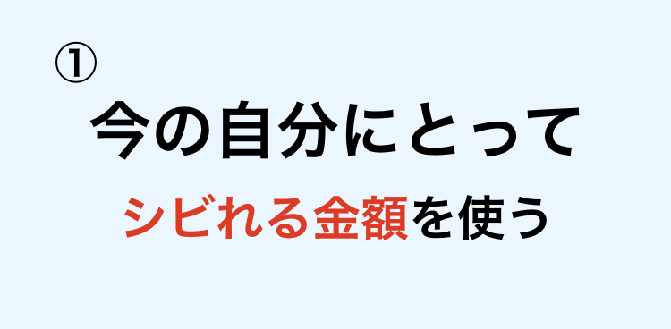 ZOZO前澤流お金の使い方その1