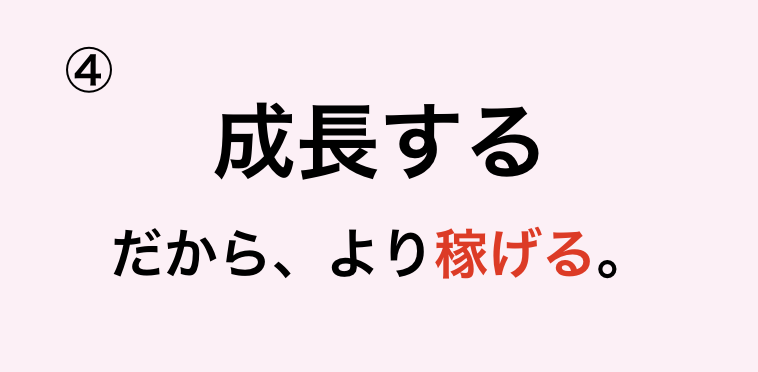 ZOZO前澤流お金の使い方その4