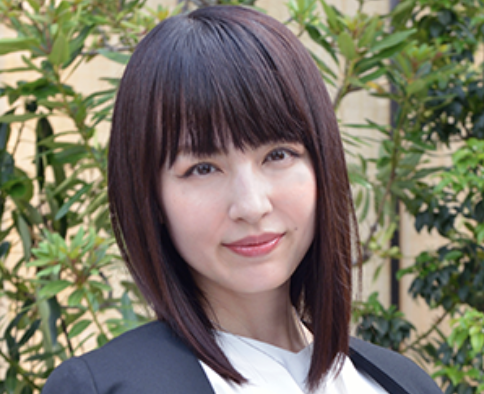 平井理央(隅谷雅役)