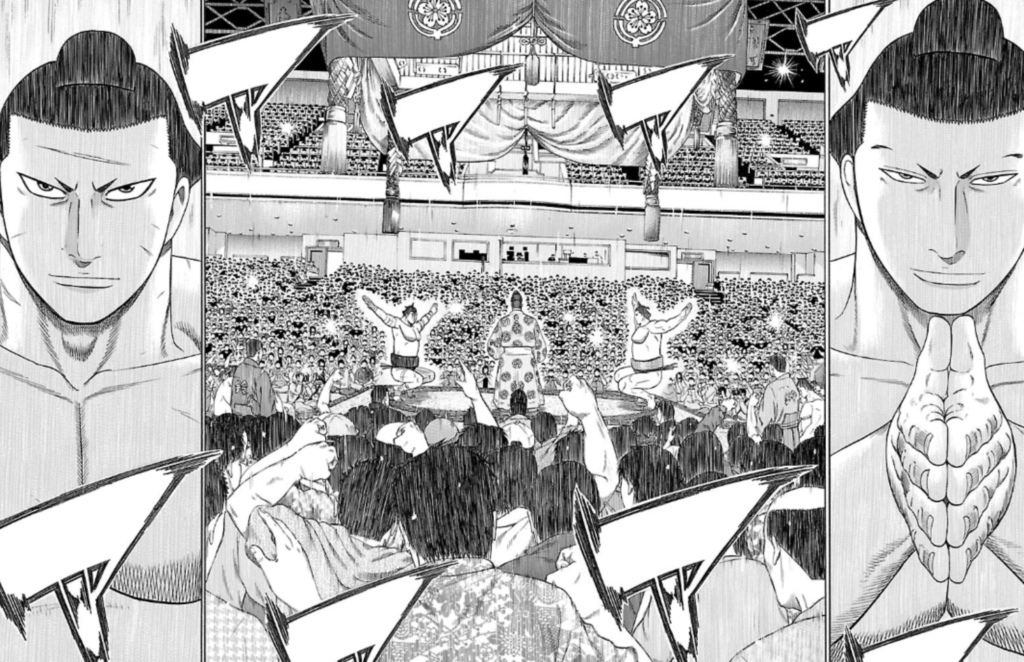 漫画村を使わずに『鮫島、最後の十五日』の漫画を合法的に全巻無料で読もう!!